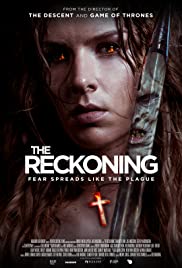 The Reckoning (2020) M4uHD Free Movie