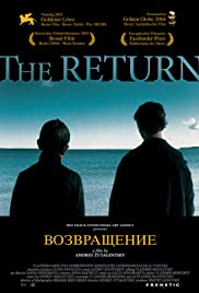 The Return (2003) Free Movie