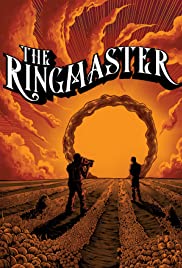The Ringmaster (2019) Free Movie M4ufree