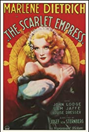The Scarlet Empress (1934) Free Movie
