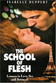 The School of Flesh (1998) Free Movie