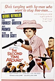 The Second Time Around (1961) Free Movie M4ufree