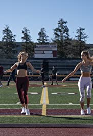 The Secret Lives of Cheerleaders (2019) Free Movie M4ufree