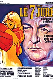 Le septième juré (1962) M4uHD Free Movie