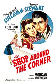 The Shop Around the Corner (1940) Free Movie