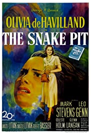 The Snake Pit (1948) M4uHD Free Movie