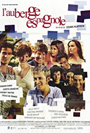 Lauberge espagnole (2002) Free Movie M4ufree