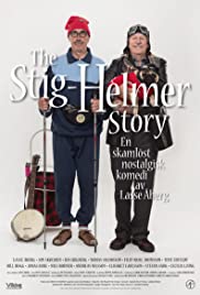 The StigHelmer Story (2011) Free Movie