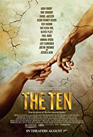 The Ten (2007) M4uHD Free Movie