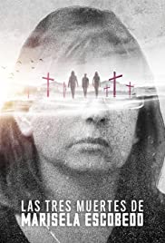 The Three Deaths of Marisela Escobedo (2020) Free Movie