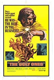 The Ugly Ones (1966) M4uHD Free Movie