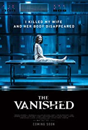 The Vanished (2018) Free Movie