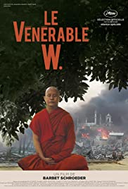The Venerable W. (2017) M4uHD Free Movie
