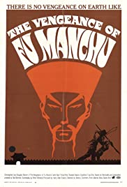 The Vengeance of Fu Manchu (1967) M4uHD Free Movie
