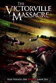 The Victorville Massacre (2011) Free Movie M4ufree