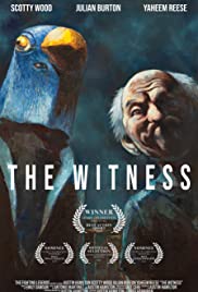 The Witness (2017) M4uHD Free Movie