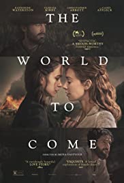 The World to Come (2020) M4uHD Free Movie