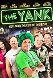 The Yank (2014) Free Movie