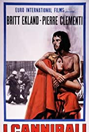 The Year of the Cannibals (1970) M4uHD Free Movie
