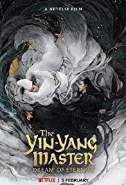 The YinYang Master: Dream of Eternity (2020) Free Movie M4ufree