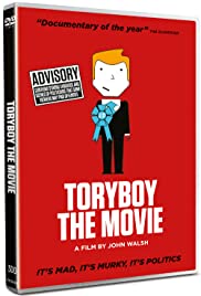 Toryboy the Movie (2010) Free Movie M4ufree