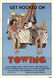 Towing (1978) Free Movie