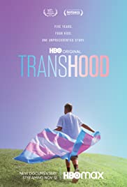 Transhood (2020) Free Movie M4ufree