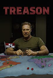 Treason (2020) M4uHD Free Movie