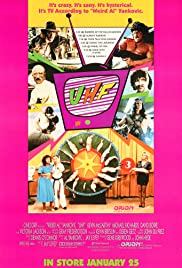 UHF (1989) Free Movie