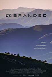 Unbranded (2015) Free Movie
