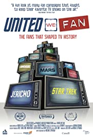 United We Fan (2018) M4uHD Free Movie