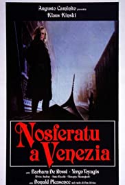 Vampire in Venice (1988) Free Movie