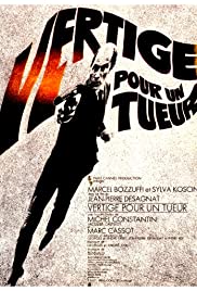 Vertigo for a Killer (1970) Free Movie