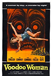 Voodoo Woman (1957) Free Movie