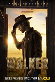Walker (2021 ) M4uHD Free Movie