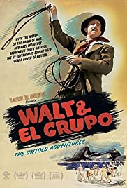 Walt & El Grupo (2008) M4uHD Free Movie