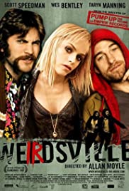 Weirdsville (2007) Free Movie M4ufree
