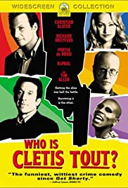 Who Is Cletis Tout? (2001) M4uHD Free Movie