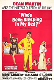 Whos Been Sleeping in My Bed? (1963) Free Movie