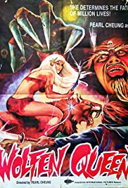 Wolf Devil Woman (1982) M4uHD Free Movie