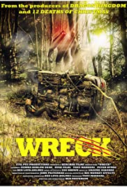 Wreck (2020) Free Movie