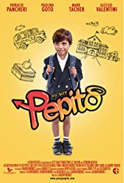 Yo soy Pepito (2018) Free Movie M4ufree