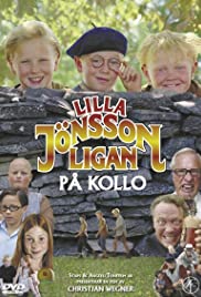Lilla Jönssonligan på kollo (2004) Free Movie M4ufree