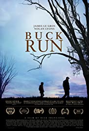 Buck Run (2017) M4uHD Free Movie
