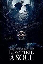 Dont Tell a Soul (2020) M4uHD Free Movie