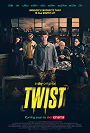 Twist (2021) Free Movie M4ufree