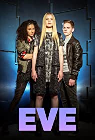 Eve (2015 ) M4uHD Free Movie