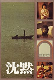 Silence (1971) Free Movie M4ufree
