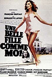 A Gorgeous Girl Like Me (1972) Free Movie M4ufree