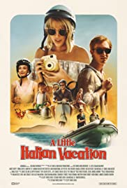 A Little Italian Vacation (2021) M4uHD Free Movie